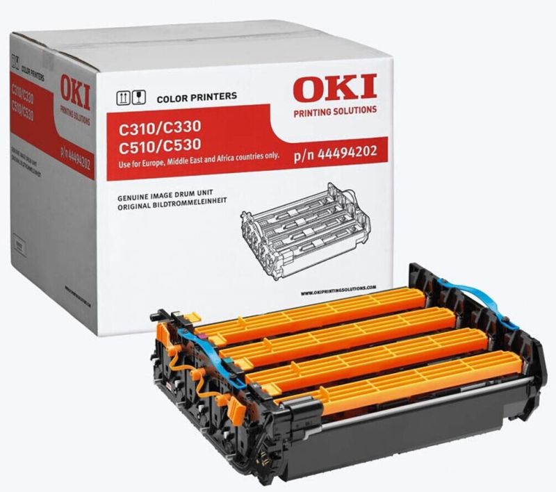 Original OKI 44494202 Trommel