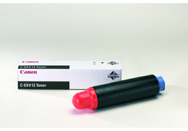 Original Canon 9634A002 | C-EXV12 Toner Schwarz