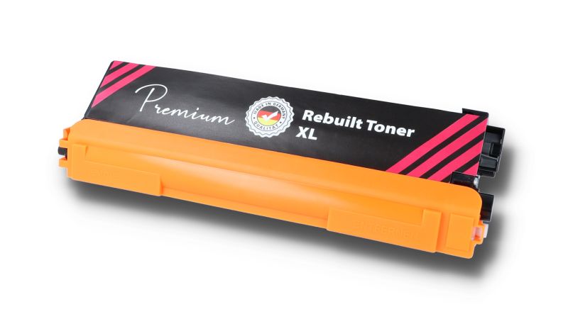 Tonoo® Toner ersetzt Brother TN328M Magenta XXXL