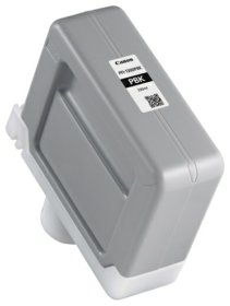 Original Canon PFI1300 PBK | 0811C001 Tinte Foto Schwarz XL