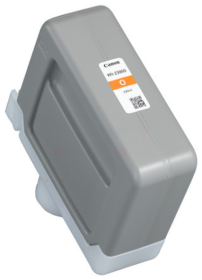 Original Canon PFI2300 | 5283C001 Tintenpatrone Orange
