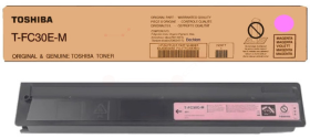 Original Toshiba T-FC30EM | 6AG00004452 Toner Magenta