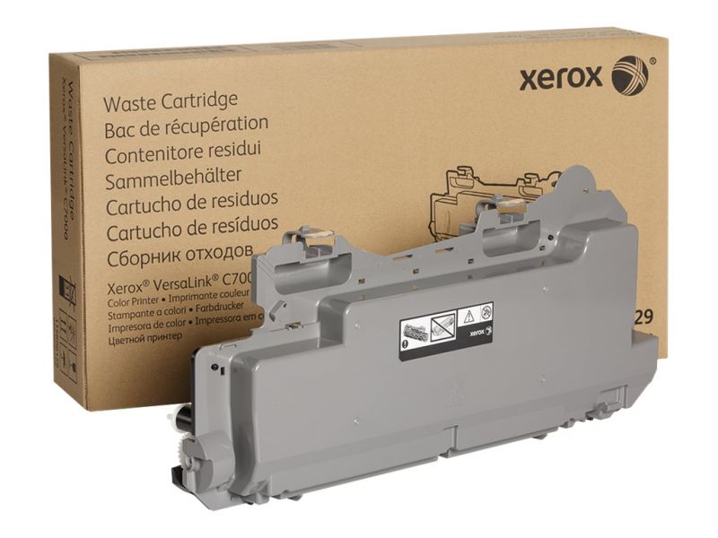 Original Xerox 115R00128 Resttonerbehälter