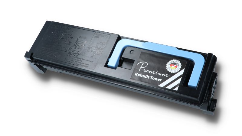 Tonoo® Toner ersetzt Utax 4452110010 Schwarz