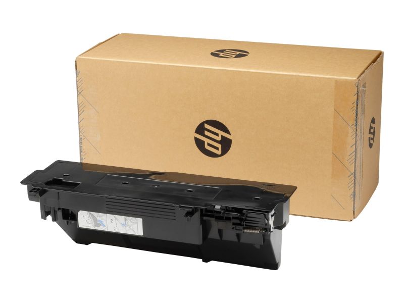 Original HP 3WT90A Resttonerbehälter