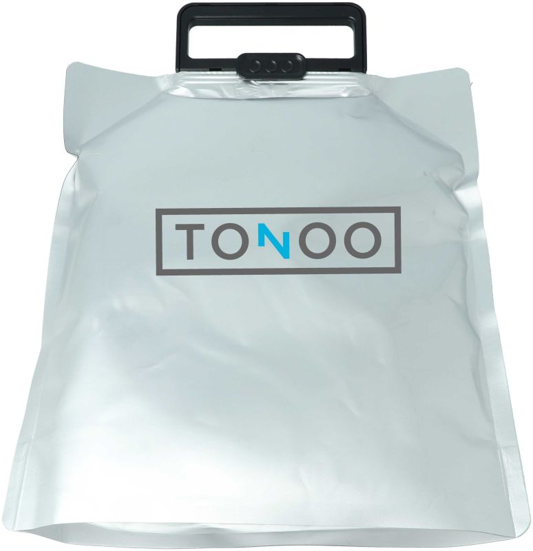 Tonoo® Tinte ersetzt Epson C13T974100 | T9741 Schwarz XL