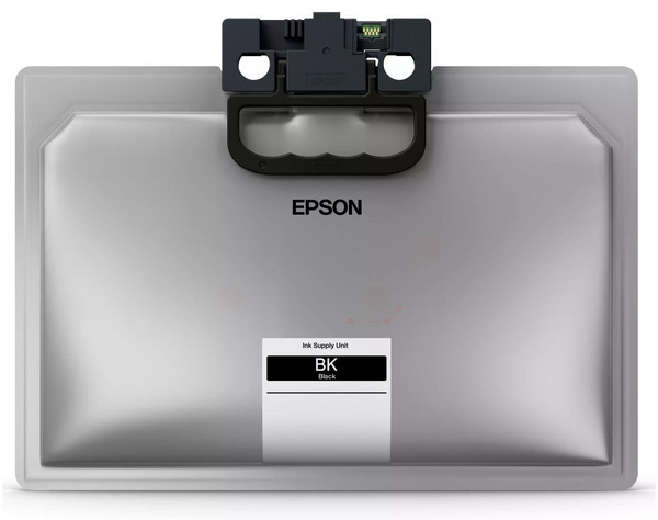 Original Epson T12F1 | C13T12F140 Tintenpatrone Schwarz XXL