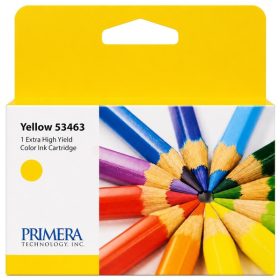 Original Primera 53463 Tintenpatrone Gelb XL