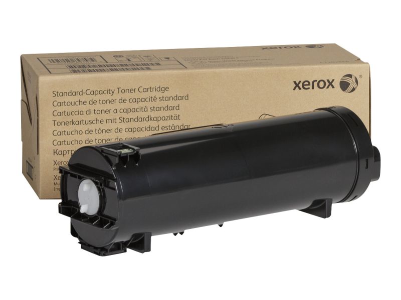 Original Xerox 106R03942 Toner Schwarz XL