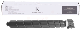 Original Utax CK8531K | 1T02XD0UT0 Toner Schwarz