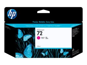 Original HP 72 | C9372A Tinte Magenta ( 2026 )