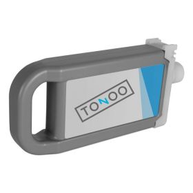 Tonoo® Tinte ersetzt Canon 6682B001 | PFI706C Cyan XL