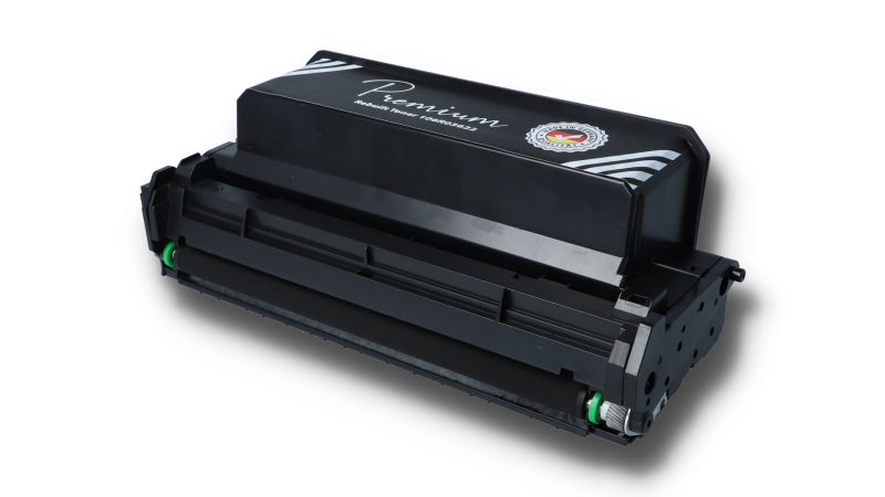 Tonoo® Toner ersetzt Xerox 106R03622 Schwarz XL