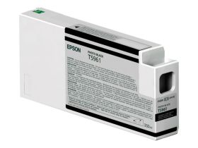 Original Epson T5968 | C13T596800 | C13T59680N Tinte Matt Schwarz
