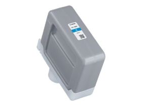 Original Canon PFI340C | 4775C001 Tinte Cyan ( 2024 )