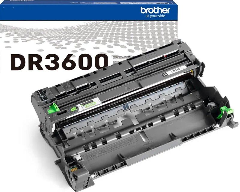 Original Brother DR3600 Trommel