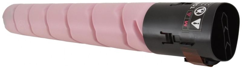 Tonoo® Toner ersetzt Konica Minolta TN514M | A9E8350 Magenta
