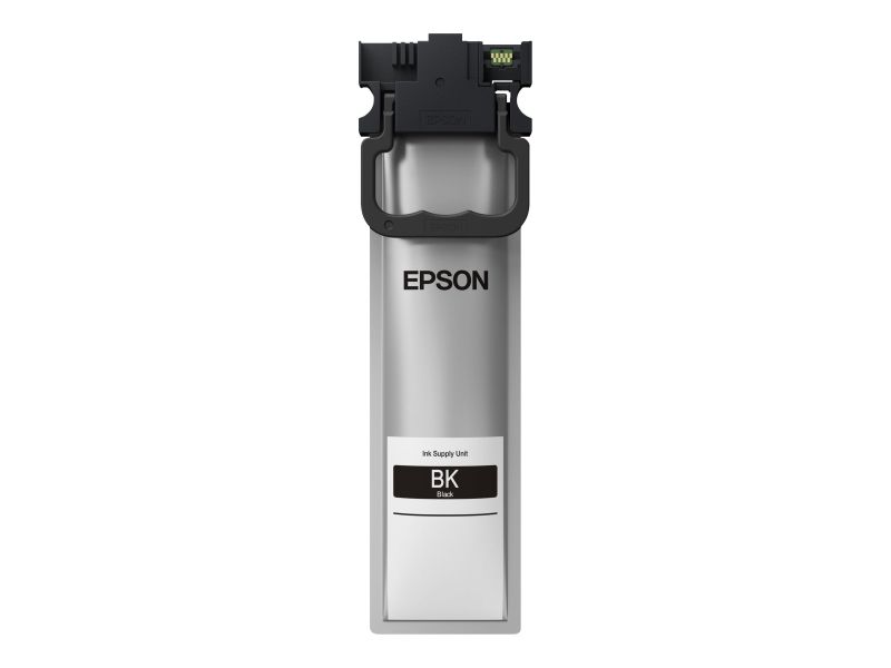 Original Epson T11C1 | C13T11C140 Tinte Schwarz