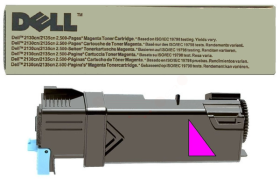 Original Dell 59310315 | FM067 Toner Magenta