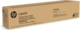 Original HP W9150MC Toner Schwarz