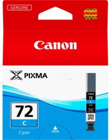 Original Canon 6404B001 | PGI72 C Tinte Cyan