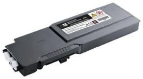 Original Dell 59311121 | XKGFP | 40W00 Toner Magenta XXL