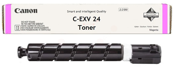Original Canon C-EXV24M | 2449B002 Toner Magenta
