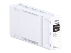 Original Epson T48U8 | C13T48U800 Tinte Matt Schwarz ( 2024 )