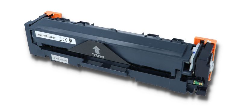 Tonoo® Toner ersetzt HP CF530A | 205A Schwarz