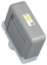 Original Canon PFI2300 | 5280C001 Tintenpatrone Gelb