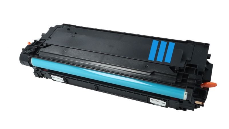 Tonoo® Toner ersetzt HP 212X | W2121X Cyan XL