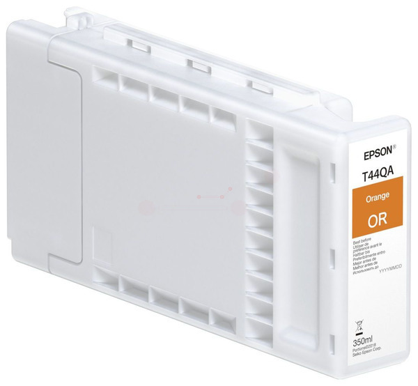 Original Epson T44QA | C13T44QA40 Tintenpatrone Orange