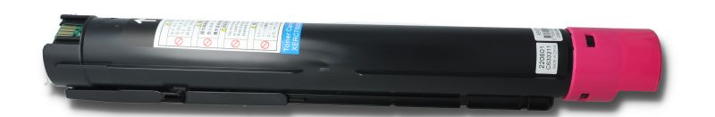 Tonoo® Toner ersetzt Xerox 106R03759 Magenta XL