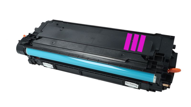 Tonoo® Toner ersetzt HP 212A | W2123A Magenta