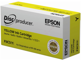 Original Epson PJIC7(Y) | C13S020692 Tinte Gelb