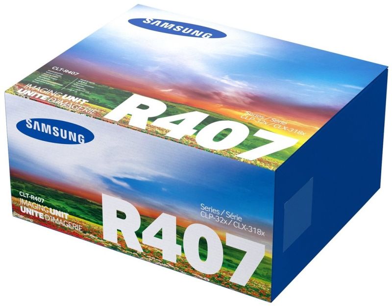 Original Samsung SU408A | CLTR407 Trommel