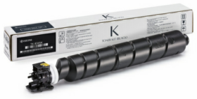 Original Kyocera TK8345K / 1T02L70NL0 Toner Schwarz