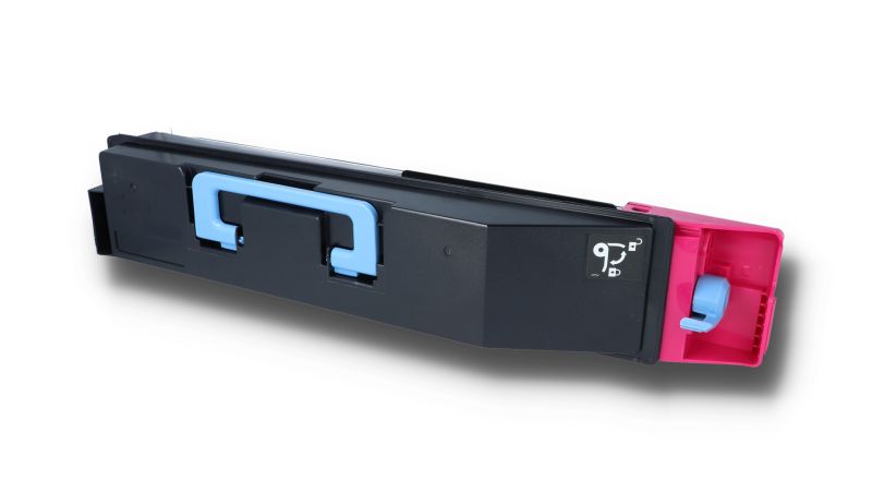 Tonoo® Toner ersetzt Kyocera TK880M Magenta