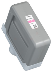 Original Canon PFI2300 | 5286C001 Tintenpatrone Fluoreszierend Rosa