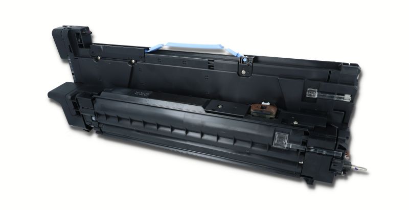 Tonoo® Trommel ersetzt HP CB387A | 824A Magenta