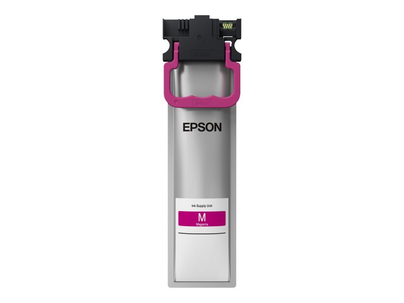 Original Epson T11D3 | C13T11D340 Tinte Magenta XL
