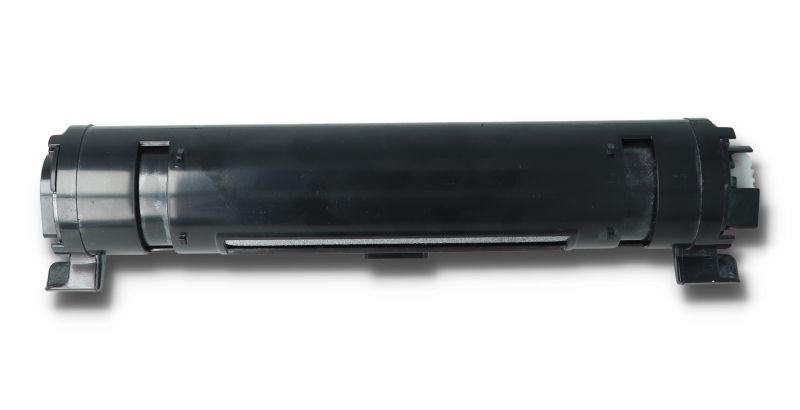 Tonoo® Toner ersetzt Panasonic KX-FAT472X Toner Schwarz