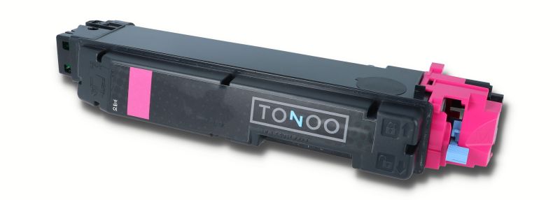 Tonoo® Toner ersetzt UTAX PK5018M | 1T02TWBUT0 Magenta