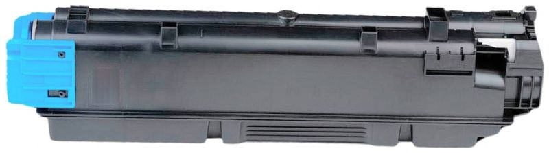 Tonoo® Toner ersetzt Kyocera TK5380C  | 1T02Z0CNL0 Cyan