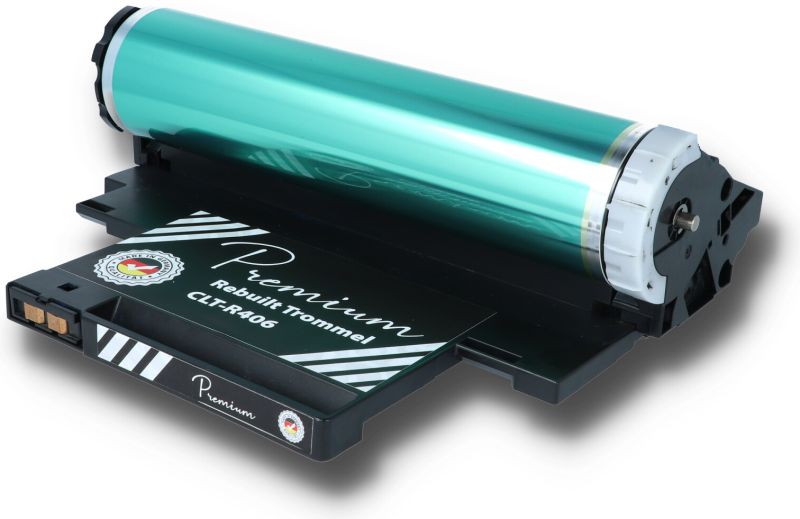 Tonoo® Trommel ersetzt Samsung SU403A | CLTR406