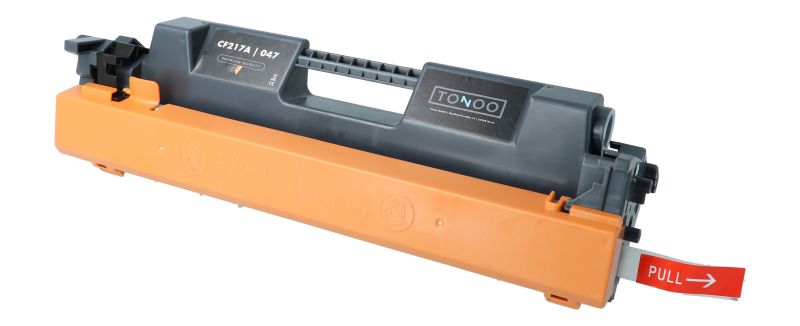 Tonoo® Toner ersetzt HP CF217A | 17A Schwarz XL