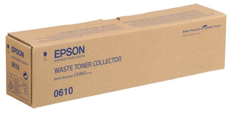 Original Epson 0610 | C13S050610 Resttonerbehälter