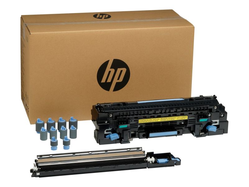 Original HP C2H57A Wartungskit