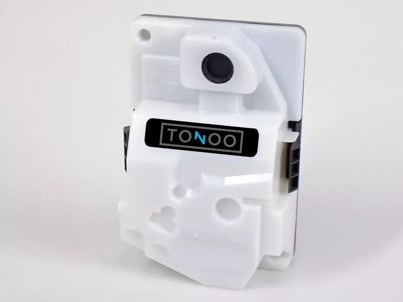 Tonoo® Resttonerbehälter ersetzt Lexmark 20N0W00 