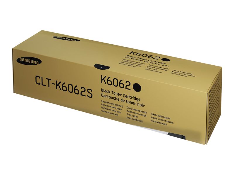 Original Samsung CLTK6062S | SS577A Toner Schwarz